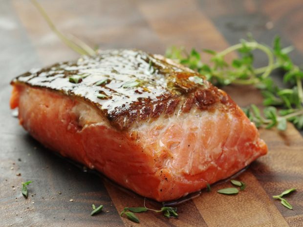 8 Healthy Fats You Should Be Eating
