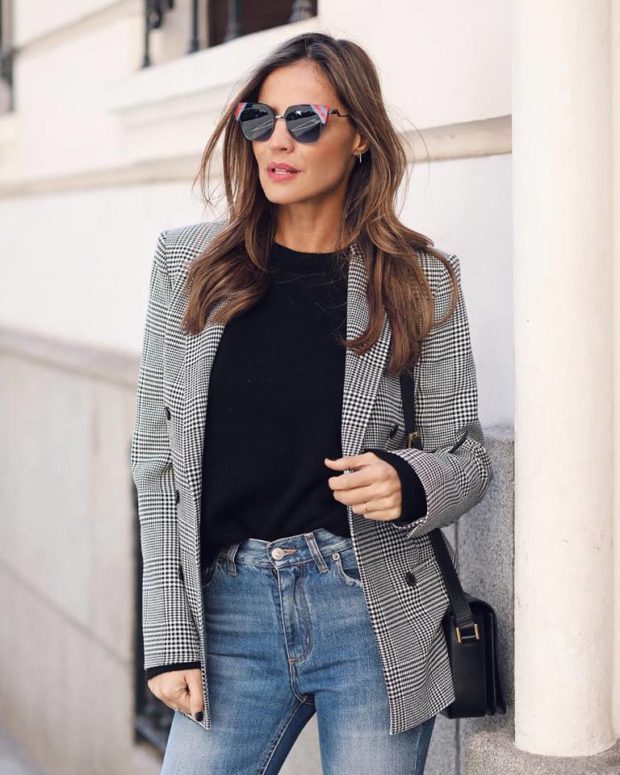 Transitioning Your Winter Wardrobe Into Spring: 20 Inspiring Outfit Ideas