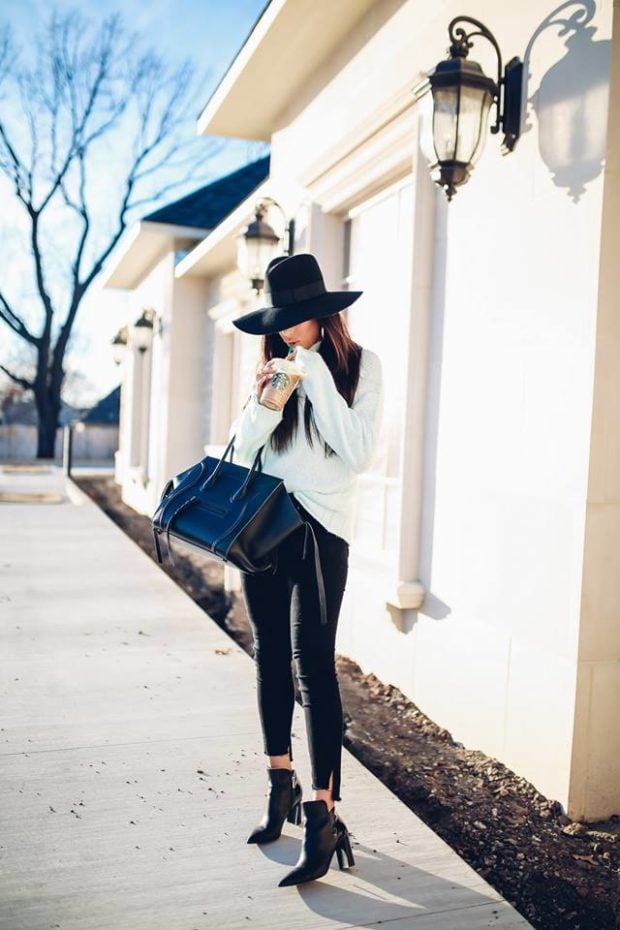 Transitioning Your Winter Wardrobe Into Spring: 20 Inspiring Outfit Ideas