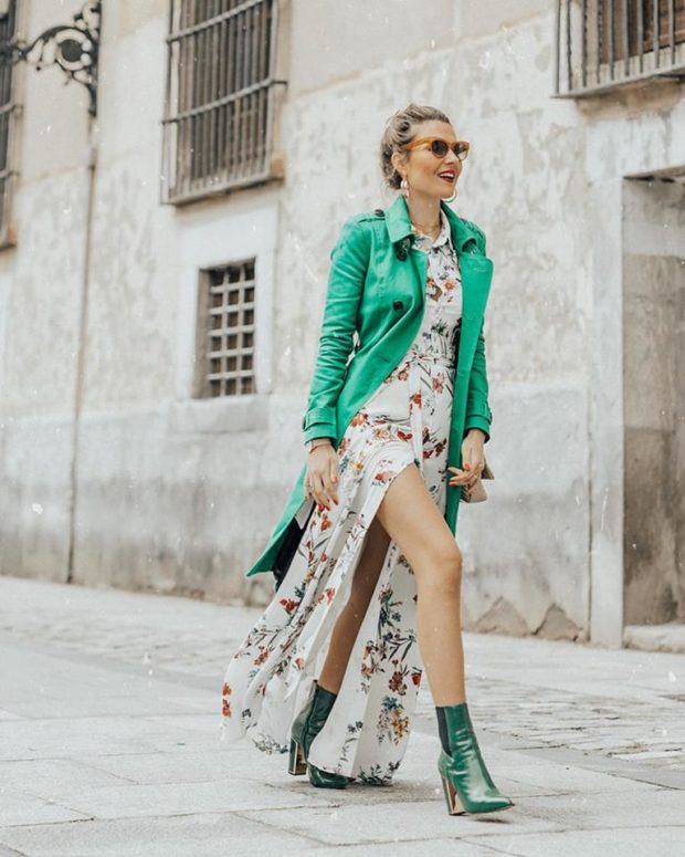 Spring Fashion: 17 Street Style Outfit Ideas to Rock this Season (Part 2)