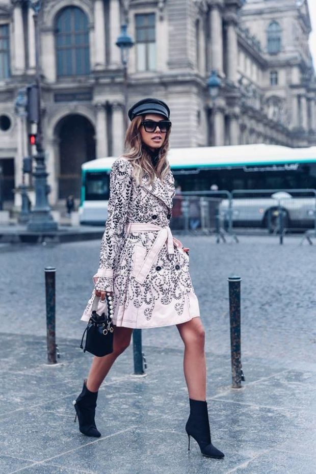 Hottest Fashion Trends for Spring: 16 Stylish Outfit Ideas to Inspire You (Part 2)