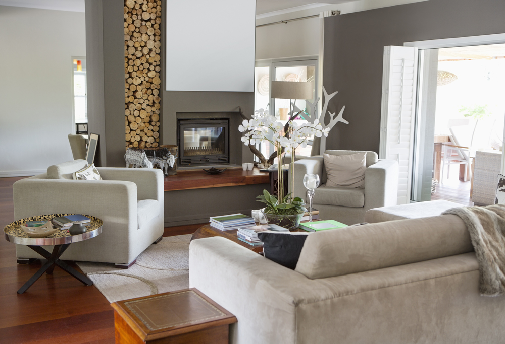 4 Best Living Room Ideas