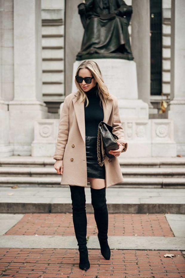 Popular Street Style Outfits to Copy Now