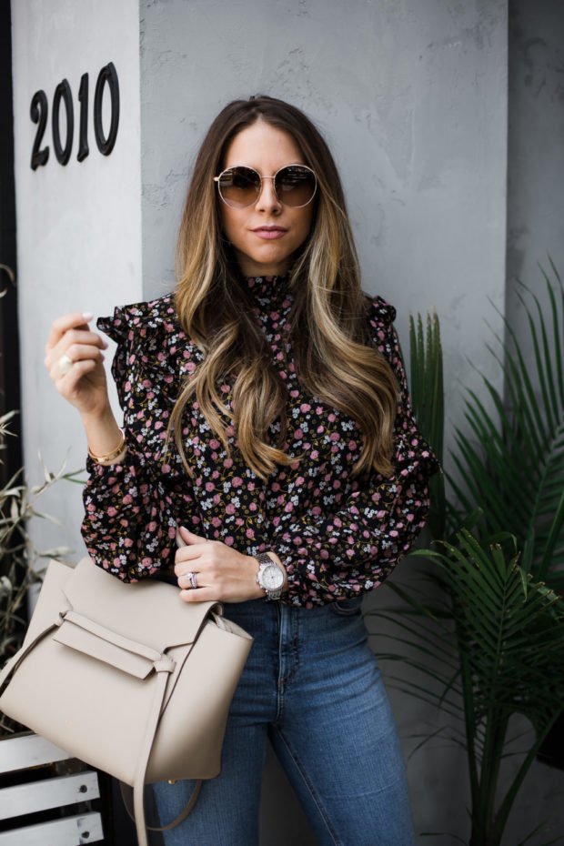 Hottest Fashion Trends for Spring: 16 Stylish Outfit Ideas to Inspire You (Part 2)