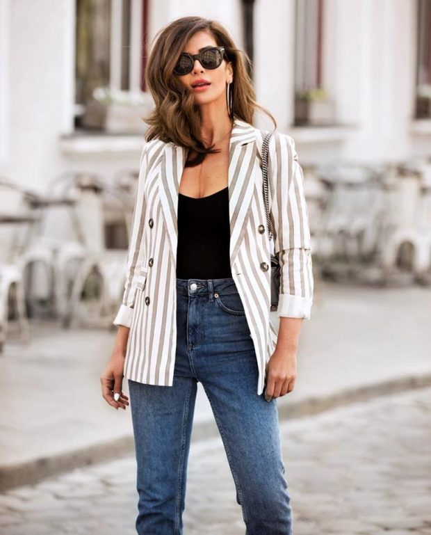 Next Level Spring Outfit: 16 Great Outfits to Inspire You (Part 2)