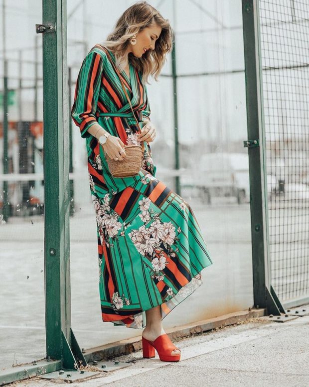 16 Cute Spring Outfit Ideas to Copy This Season