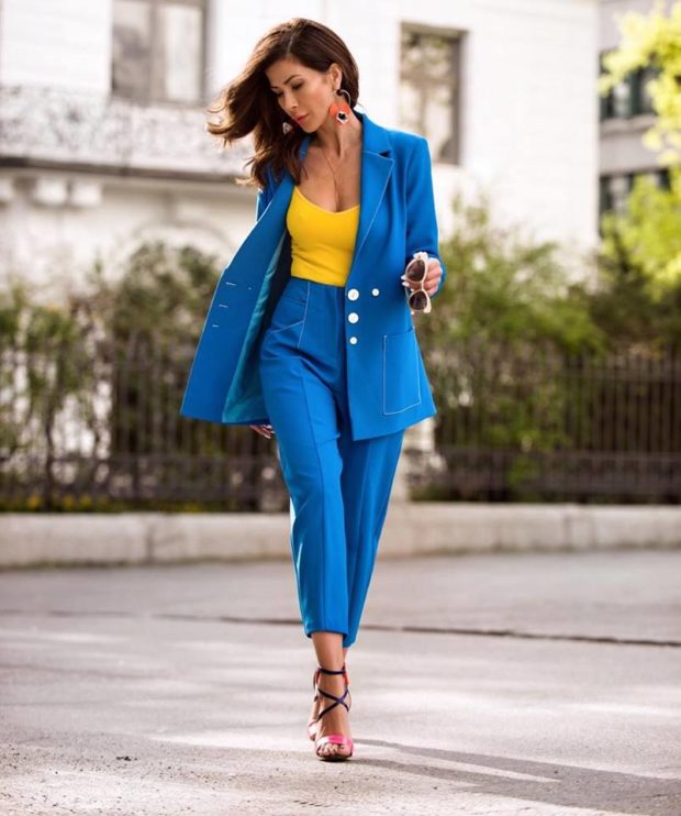 16 Cute Spring Outfit Ideas to Copy This Season