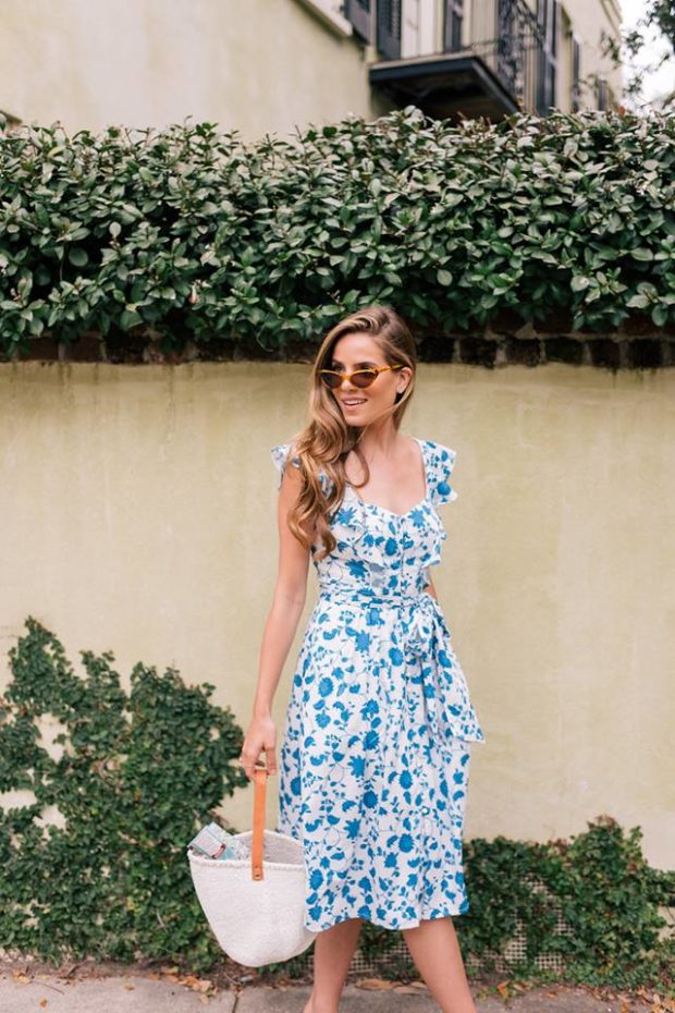 15 Outfits Perfect For The Spring To Summer Transition (Part 1)
