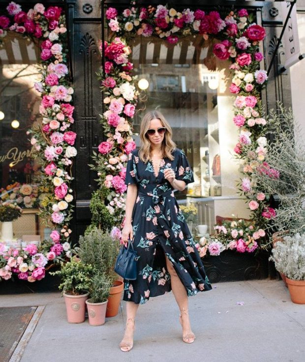 15 Outfits Perfect For The Spring To Summer Transition (Part 1)