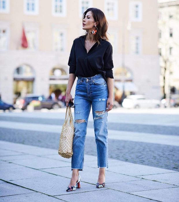 15 Outfits Perfect For The Spring To Summer Transition (Part 2)