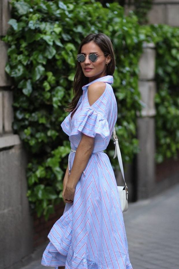 15 Looks To Update Your Summer Office Wardrobe in 2018 (Part 1)