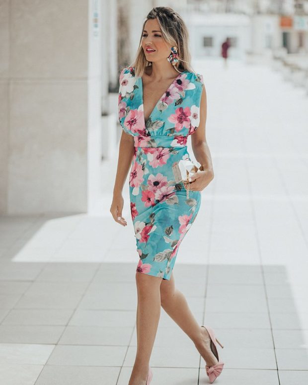 15 Cute & Trendy Summer Work Outfit Ideas for 2018 (Part 2)