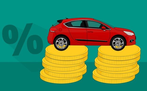 5 Things You Should Know About Buying Car Insurance