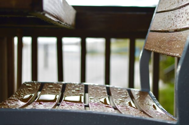 Managing Mold on Outdoor Furniture Through Homemade Solutions