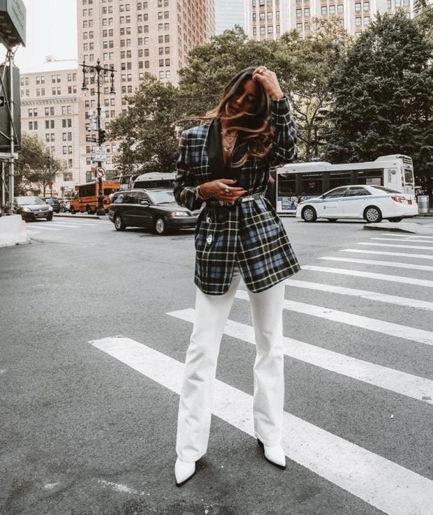 Fall Work Outfits: 15 Fall Fashion Trends to Wear to the Office