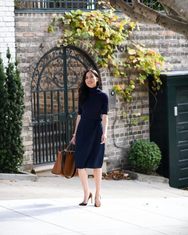 15 New Fall Work Outfits to Try