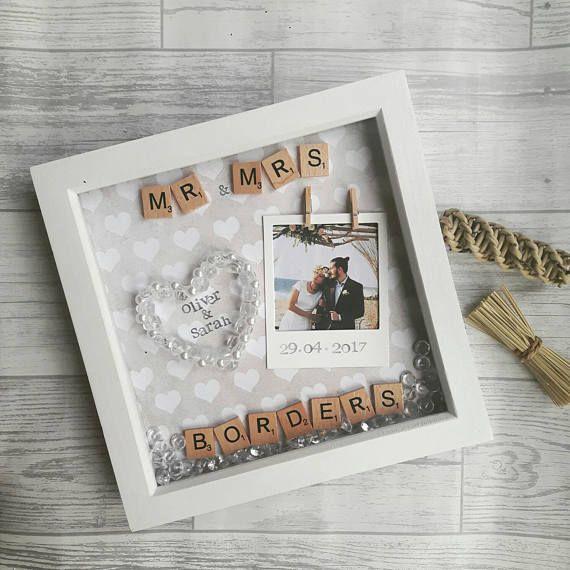 10 Wonderful DIY Gift Ideas to Make your Wedding Anniversary Special