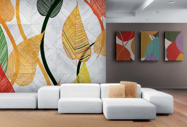 Why Humidity Can Destroy Your Wall Art Décor