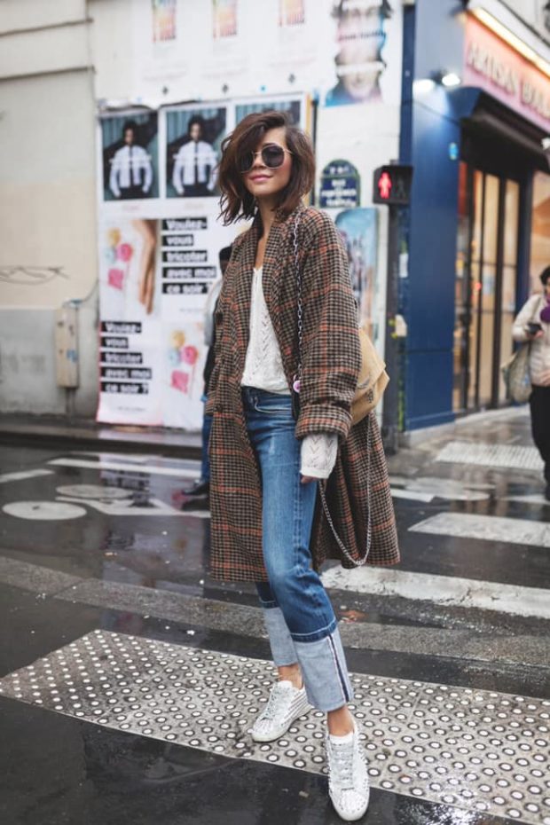18 Stylish Looks To Inspire Your Outfits This November