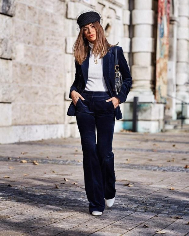 15 Perfect Winter Outfits to Copy Right Now