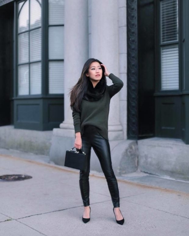 15 Perfect Winter Outfits to Copy Right Now
