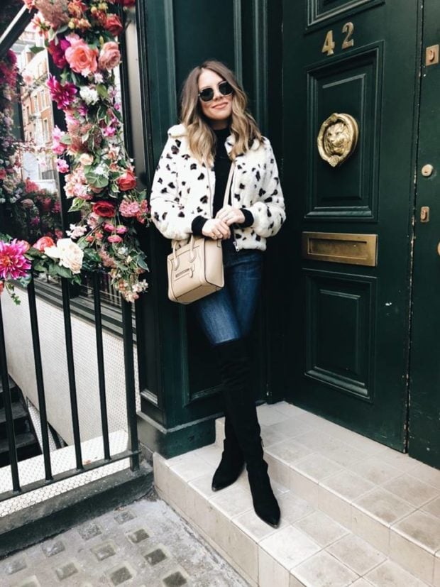 Daily Fashion Inspiration: Next Level Winter Outfits to Copy Now (Part 1)