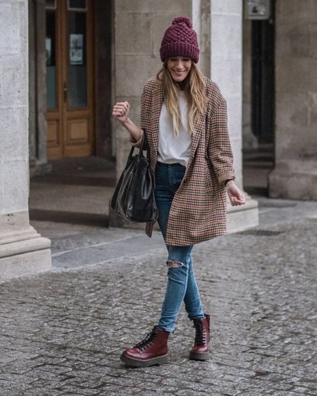 Daily Fashion Inspiration: Next Level Winter Outfits to Copy Now (Part 2)