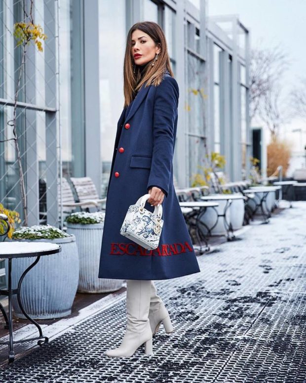 15 Winter Office Wear: How to Dress When Its Too Cold (Part 2)