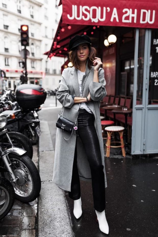 15 Stylish Winter Outfits To Stand Out From The Crowd