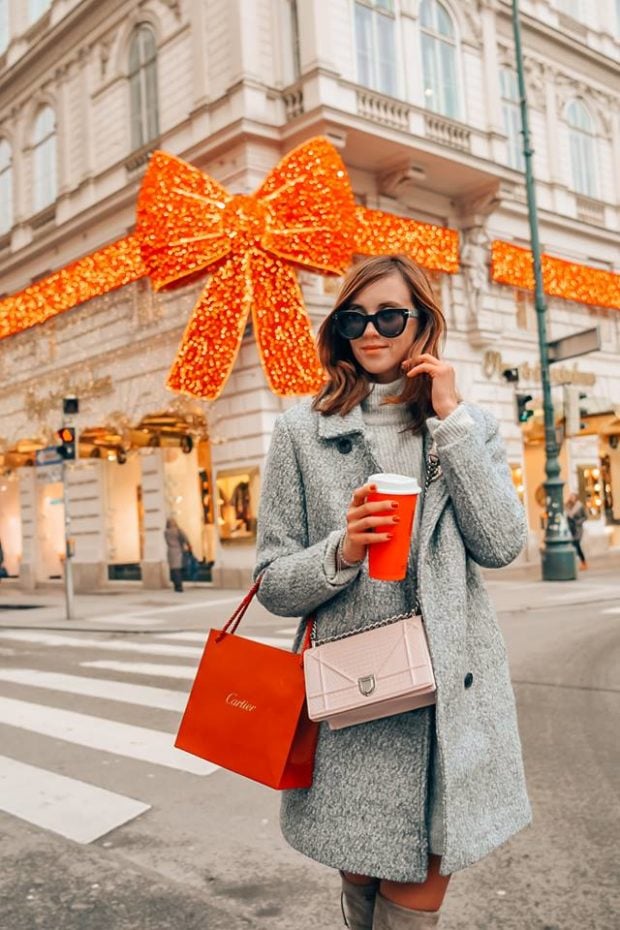 15 Stylish Winter Outfits To Stand Out From The Crowd