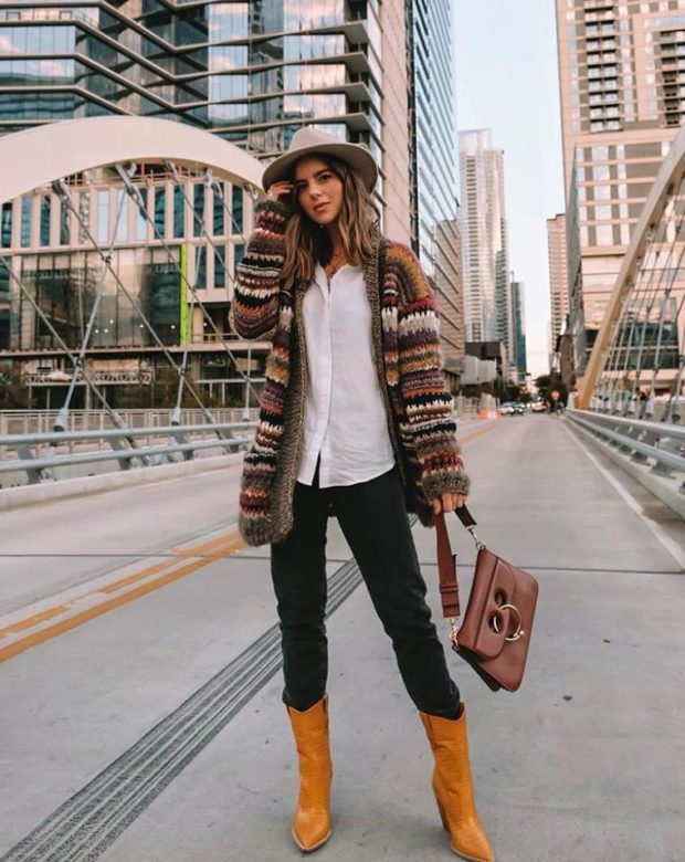 What to Wear in December: 20 Cold Weather Outfits to Love