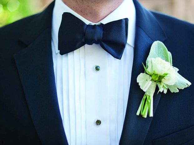 The Top Trends for Grooms in 2019