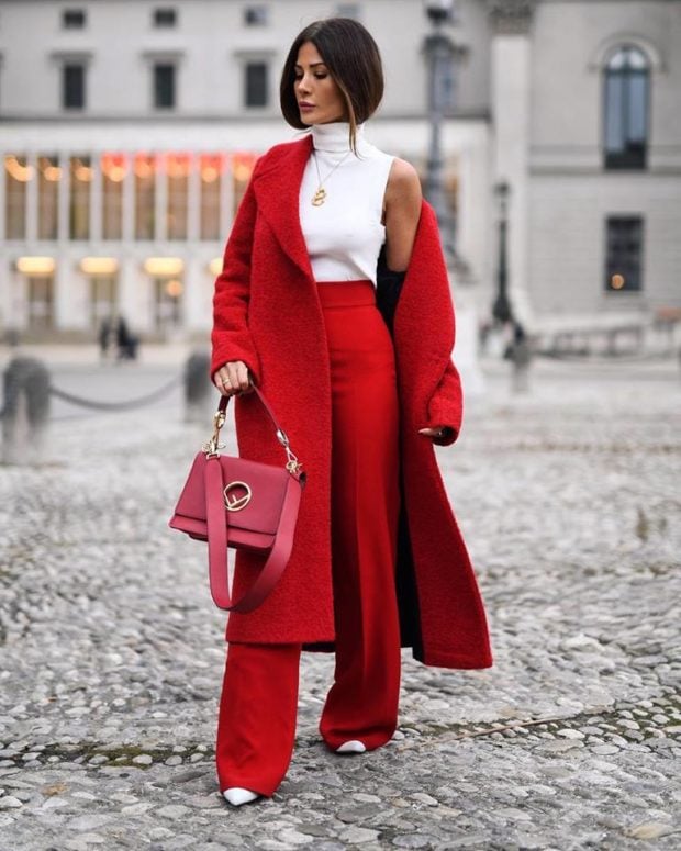 15 Winter Outfits to Try Inspired by Your Favorite Fashion Bloggers