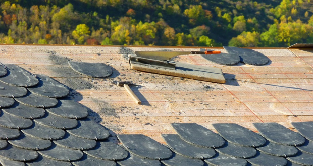 All About The Roof: Warning Signs That Your Roof Needs Repair