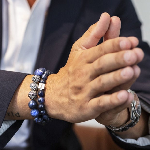 The Best 4 Men’s Beaded Bracelets For 2019