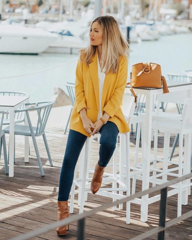 15 Outfits for When You Want to Look Casual But Cute