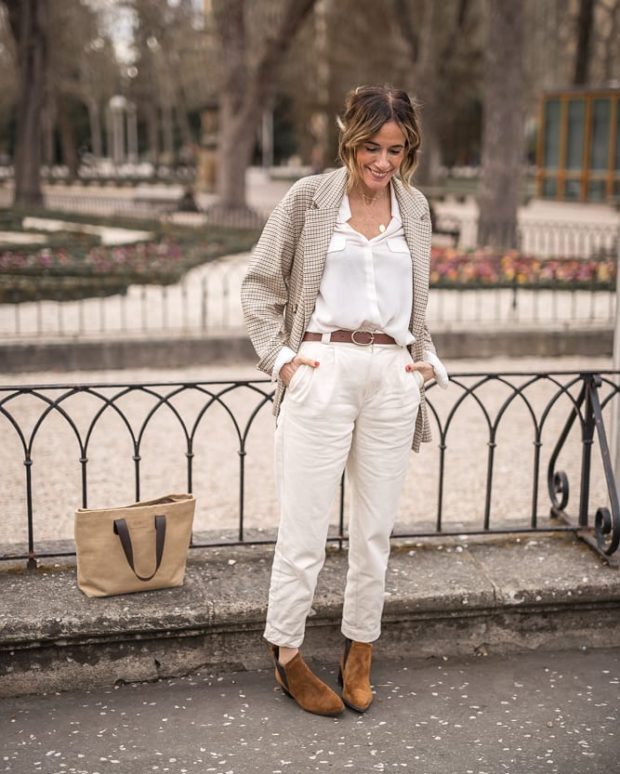 15 Perfect Spring Outfits We Want to Wear All Weekend