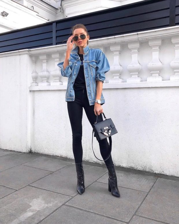 15 Outfits for When You Want to Look Casual But Cute