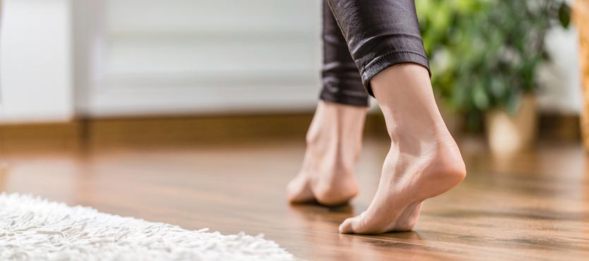 How To Care For And Clean Your Floors