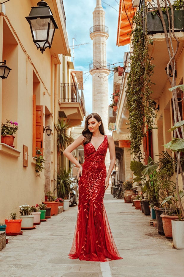 18 Gorgeous Wedding Guest Dresses for Spring/Summer 2019 ...