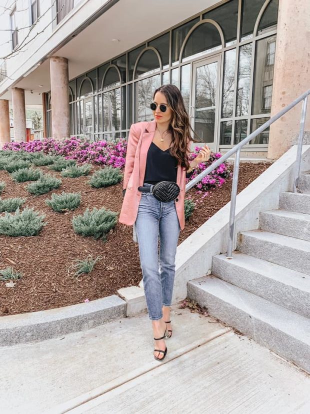 15 Spring Outfit Ideas to Try in May