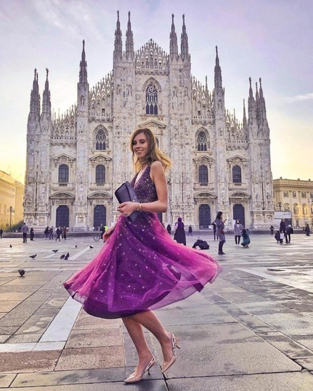 18 Gorgeous Wedding Guest Dresses for Spring/Summer 2019