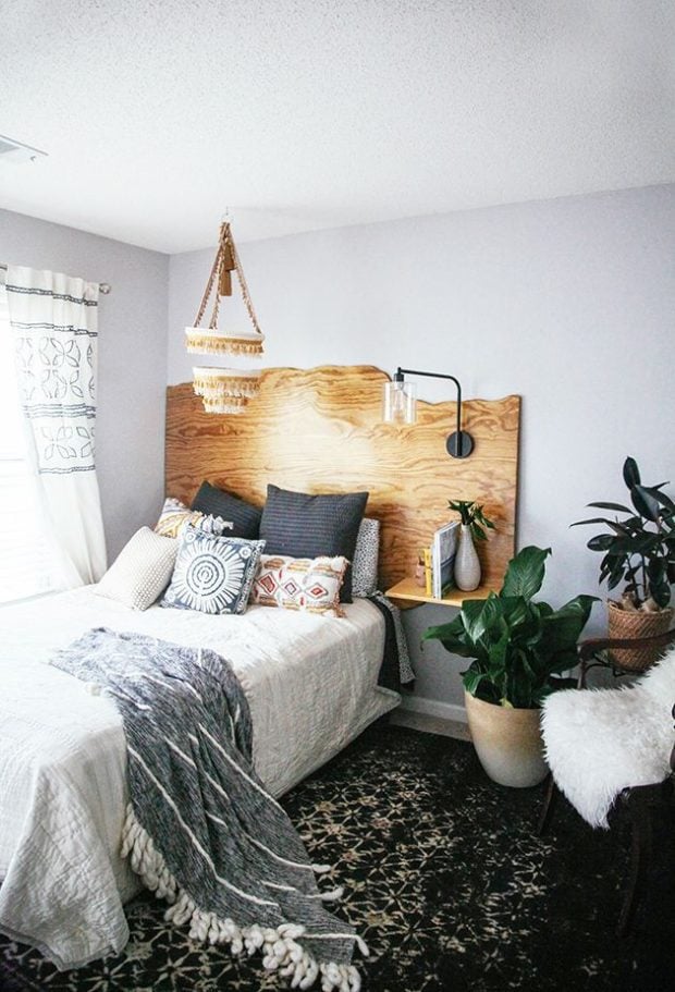 3 Feng Shui Tips For Your Bedroom