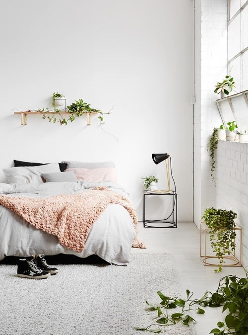 3 Feng Shui Tips For Your Bedroom
