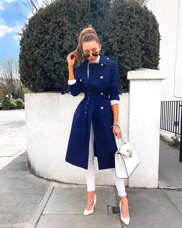 15 Street Style Outfit Ideas For Sunny May Days