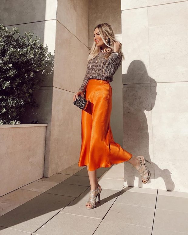 15 Romantic Outfits for Spring That Will Inspire You