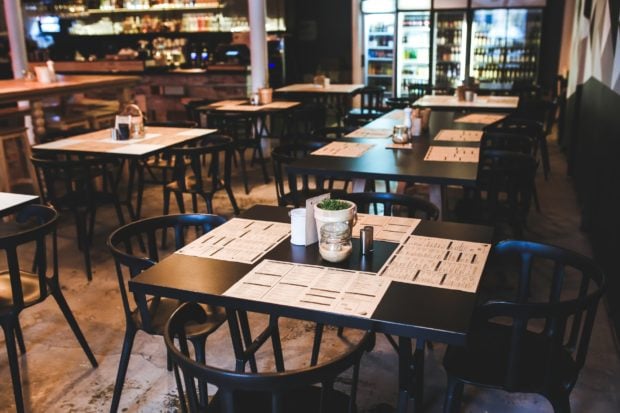 Why You Should Hire a Lighting Layout Designer for Your Restaurant