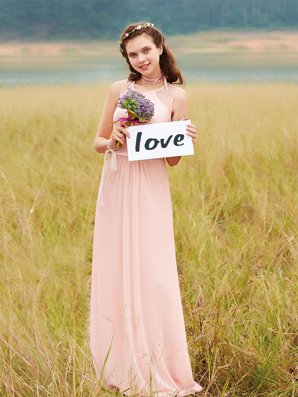 How To Select Popular Bridesmaid Dress Colors for Summer Wedding 2019