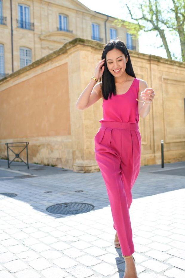 The Best Summer Jumpsuits—and How to Wear Them
