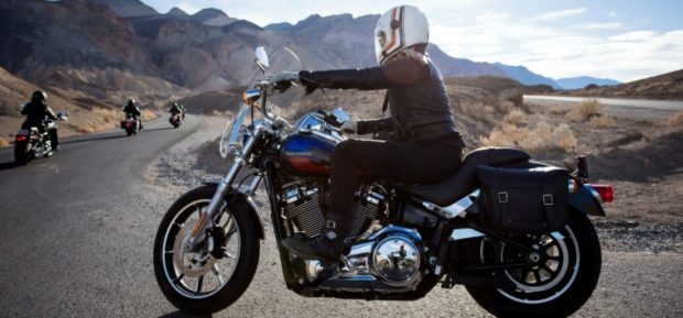 Useful Tips for Planning the Perfect Vacation on Your Motorcycle